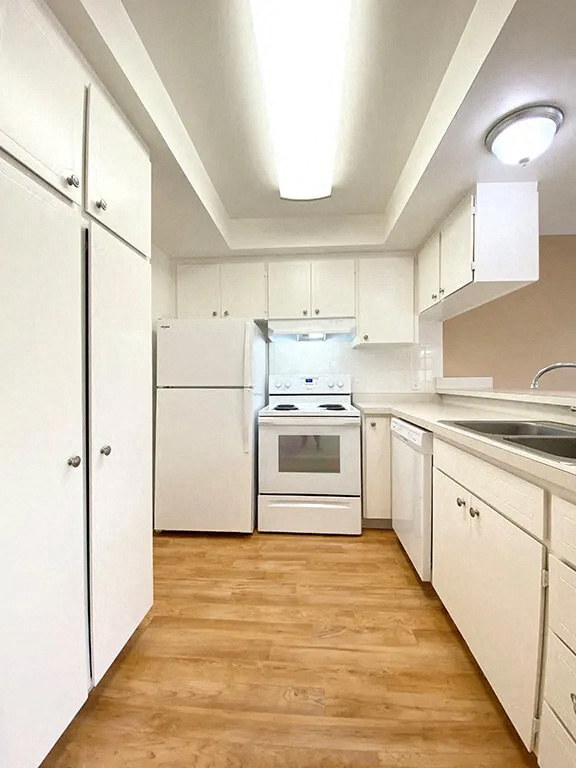 Normandy Park Apartments photo 4